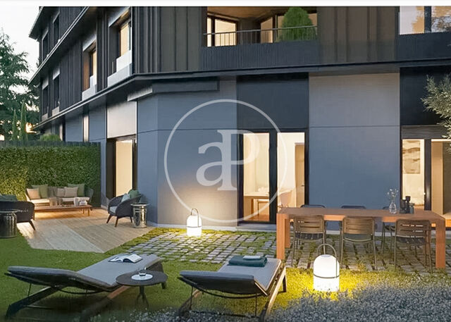 Flat for sale