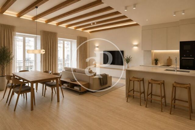 Flat for sale
