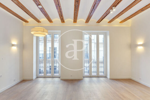 Flat for sale