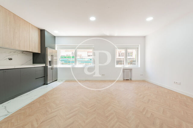 Appartement en vente