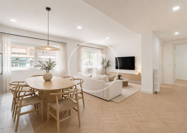 Appartement en vente