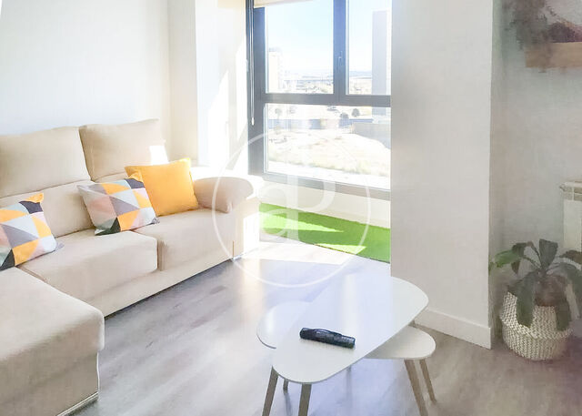 Appartement en vente