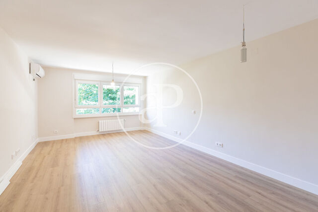 Piso en alquiler