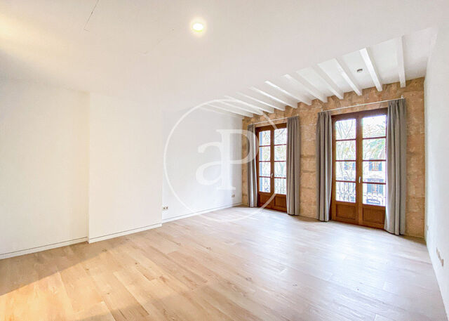 Piso en alquiler