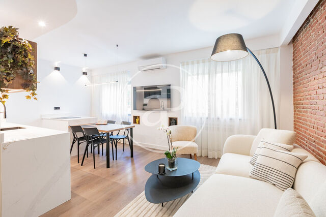 Wohnung zum Verkauf