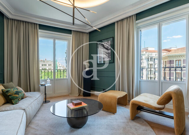 Wohnung zum Verkauf