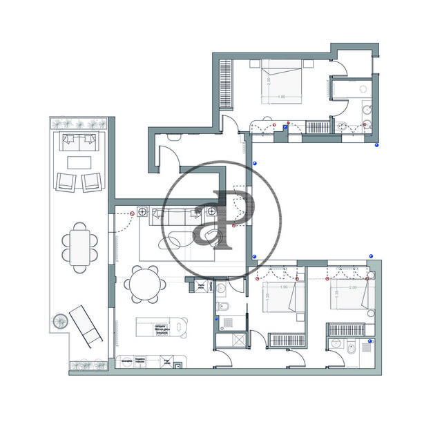 Wohnung zum Verkauf