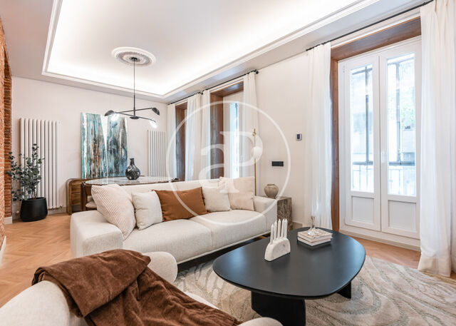 Wohnung zum Verkauf