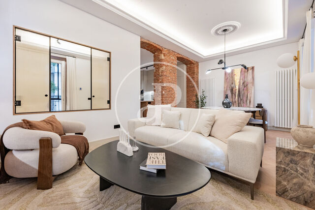 Piso en venta