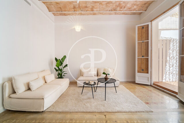 Appartement en vente