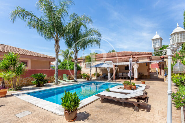 Casa en venta