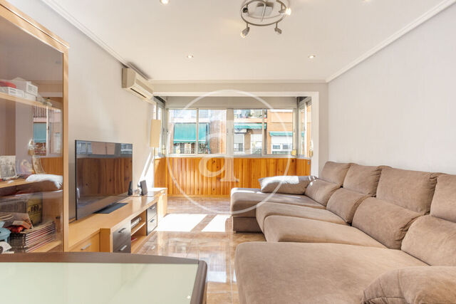 Flat for sale