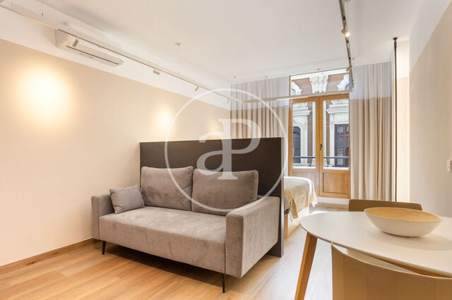Flat for rent