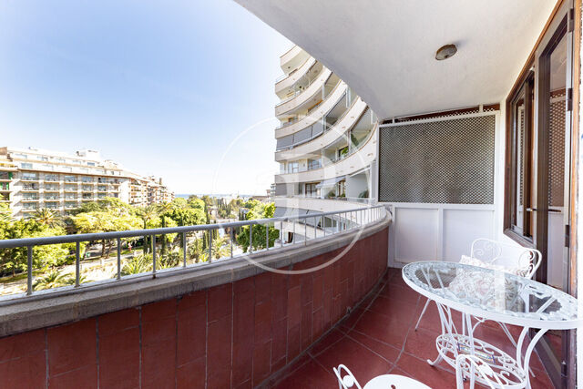 Flat for sale
