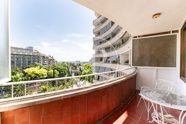 Flat for sale