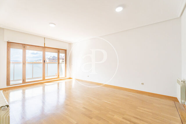 Piso en alquiler