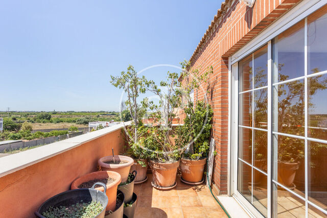 Appartement en vente