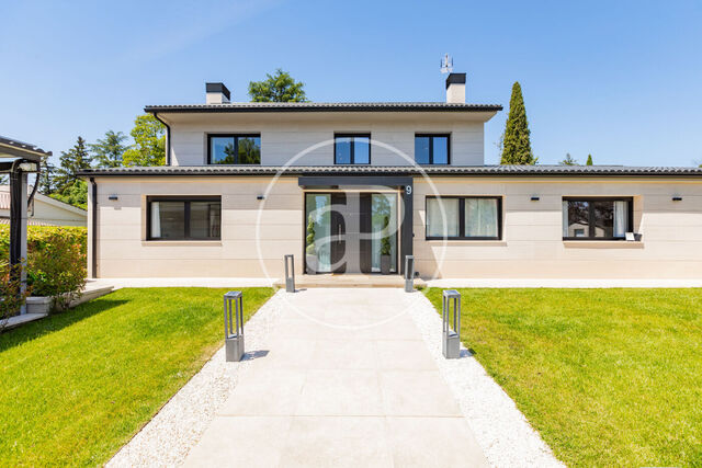 House zum Verkauf