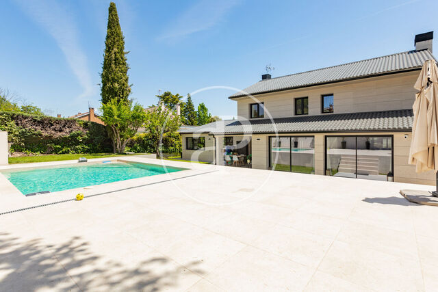 Casa en venta