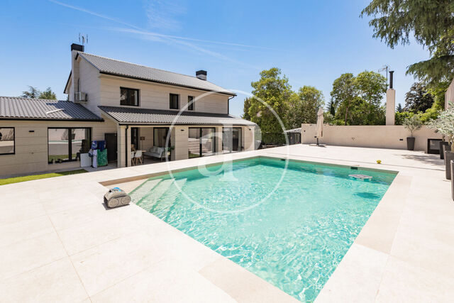 Casa en venta