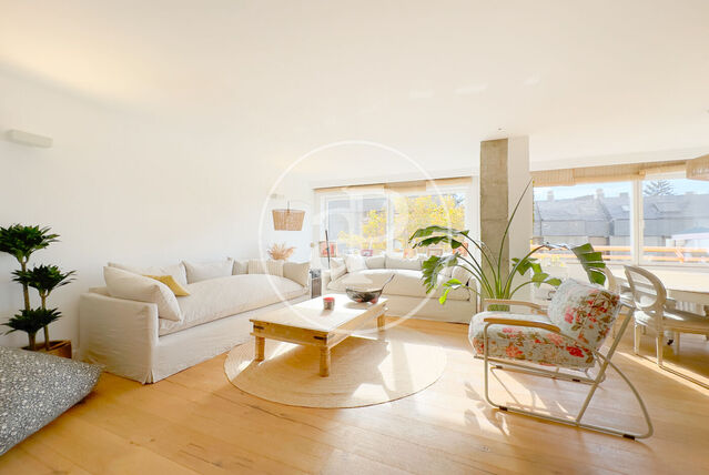Appartement en vente