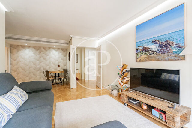 Flat for sale