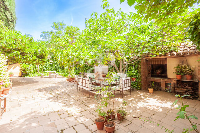 Casa en venda