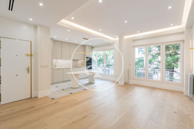 Appartement en vente