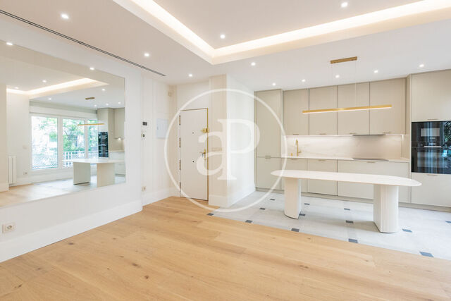 Appartement en vente
