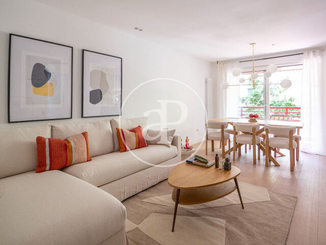 Piso en venta