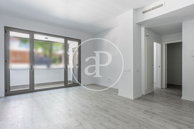 Piso en venta
