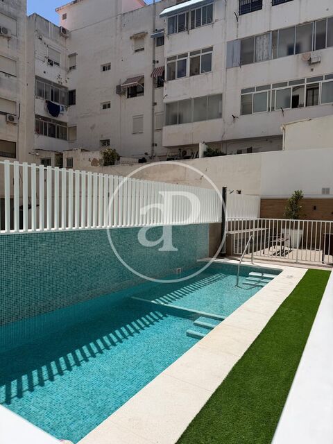 Flat for sale