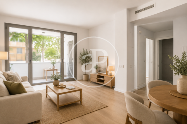 Appartement en vente
