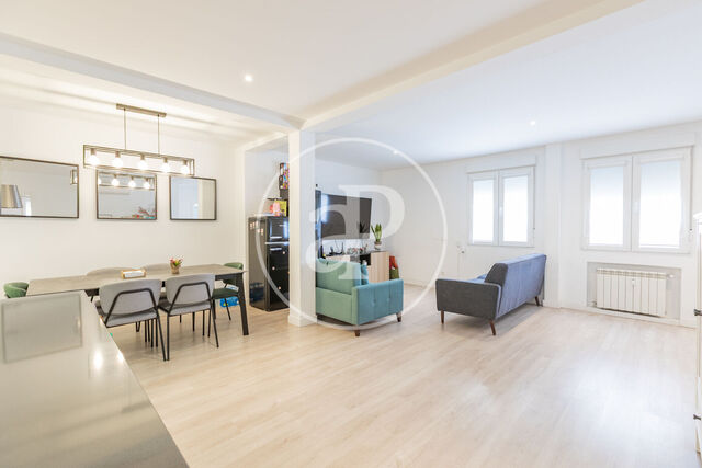 Piso en venta