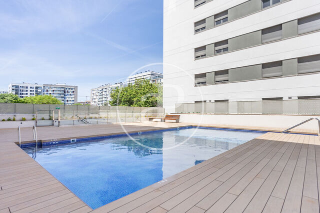Flat for sale
