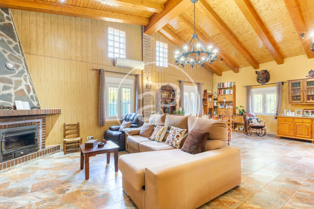 Casa en venta