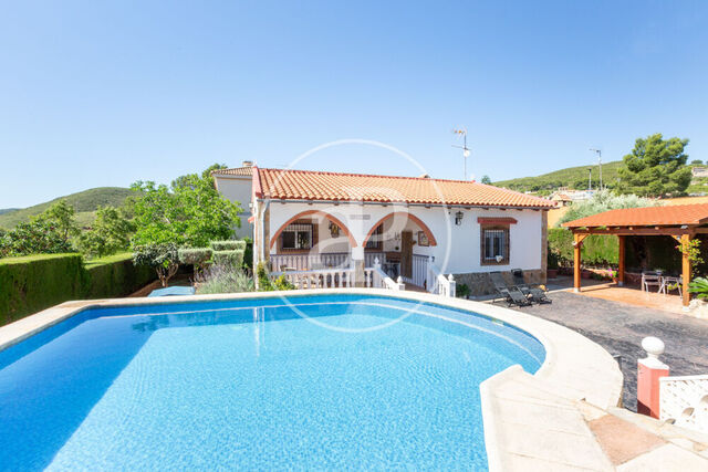 Maison en vente