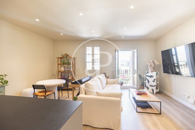 Appartement en vente