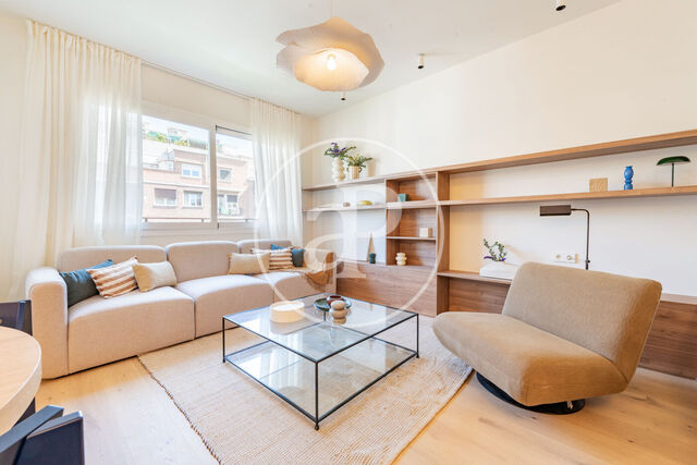 Appartement en vente