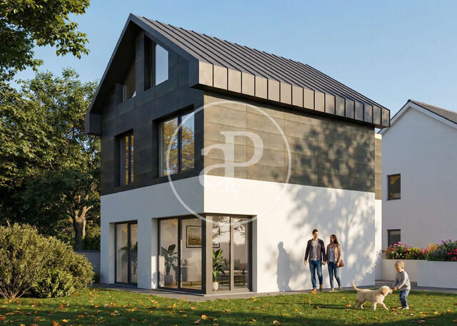 Casa en venta