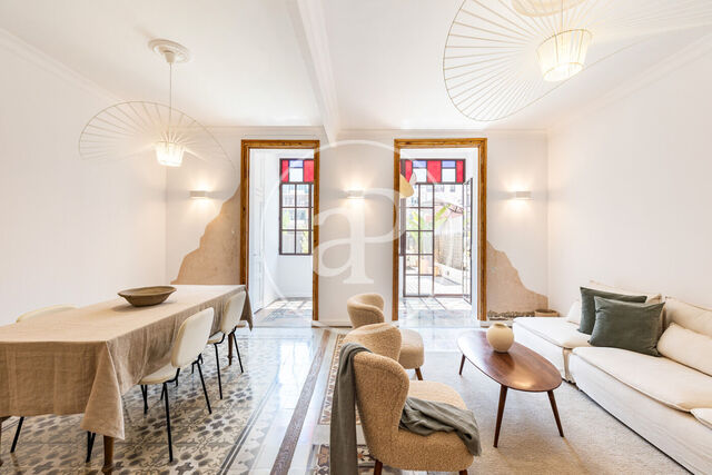 Piso en venta