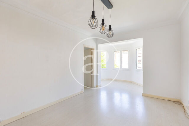 Appartement en vente