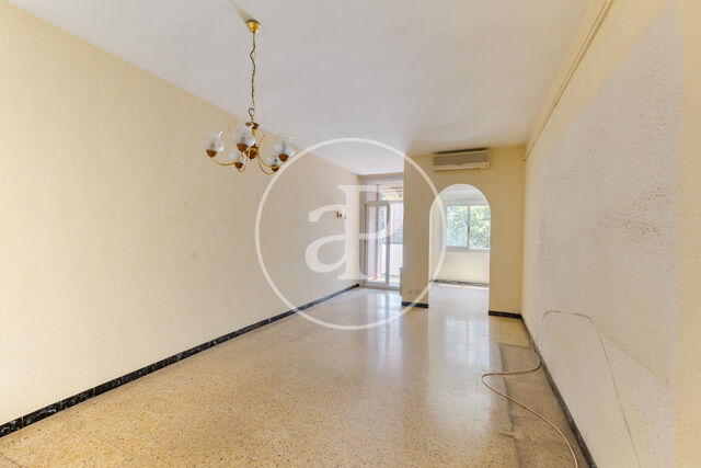 Appartement en vente