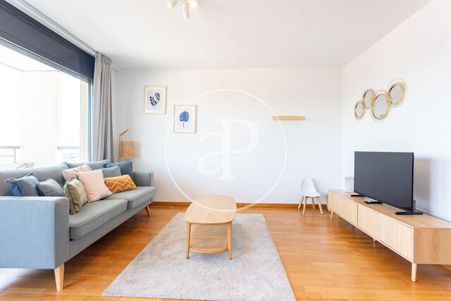 Flat for rent