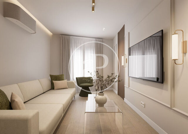 Flat for sale