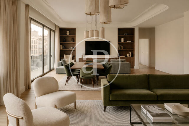 Flat for sale