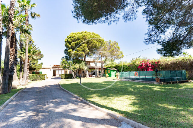 Casa en venta