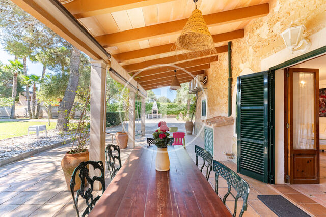 Maison en vente