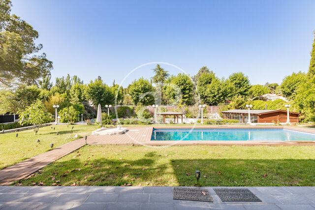 Casa en venda
