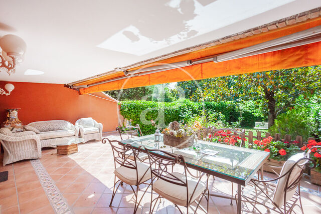 Maison en vente